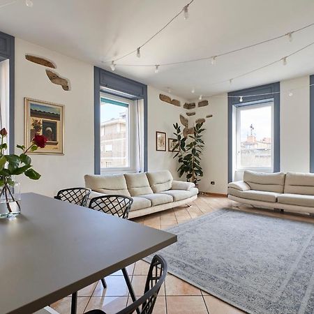 Anna Homestay Bergamo Buitenkant foto
