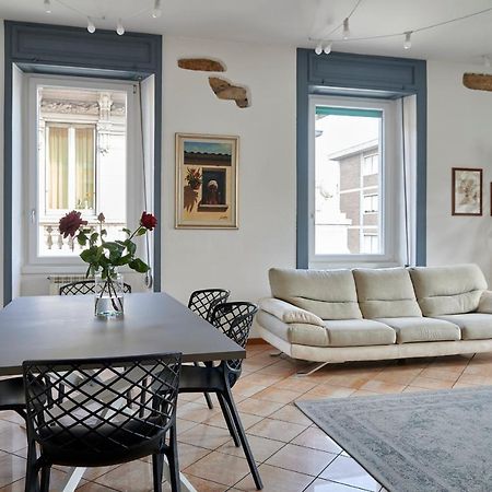 Anna Homestay Bergamo Buitenkant foto