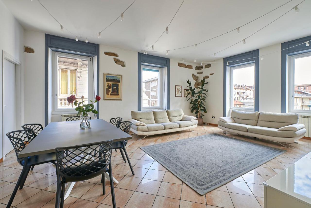 Anna Homestay Bergamo Buitenkant foto