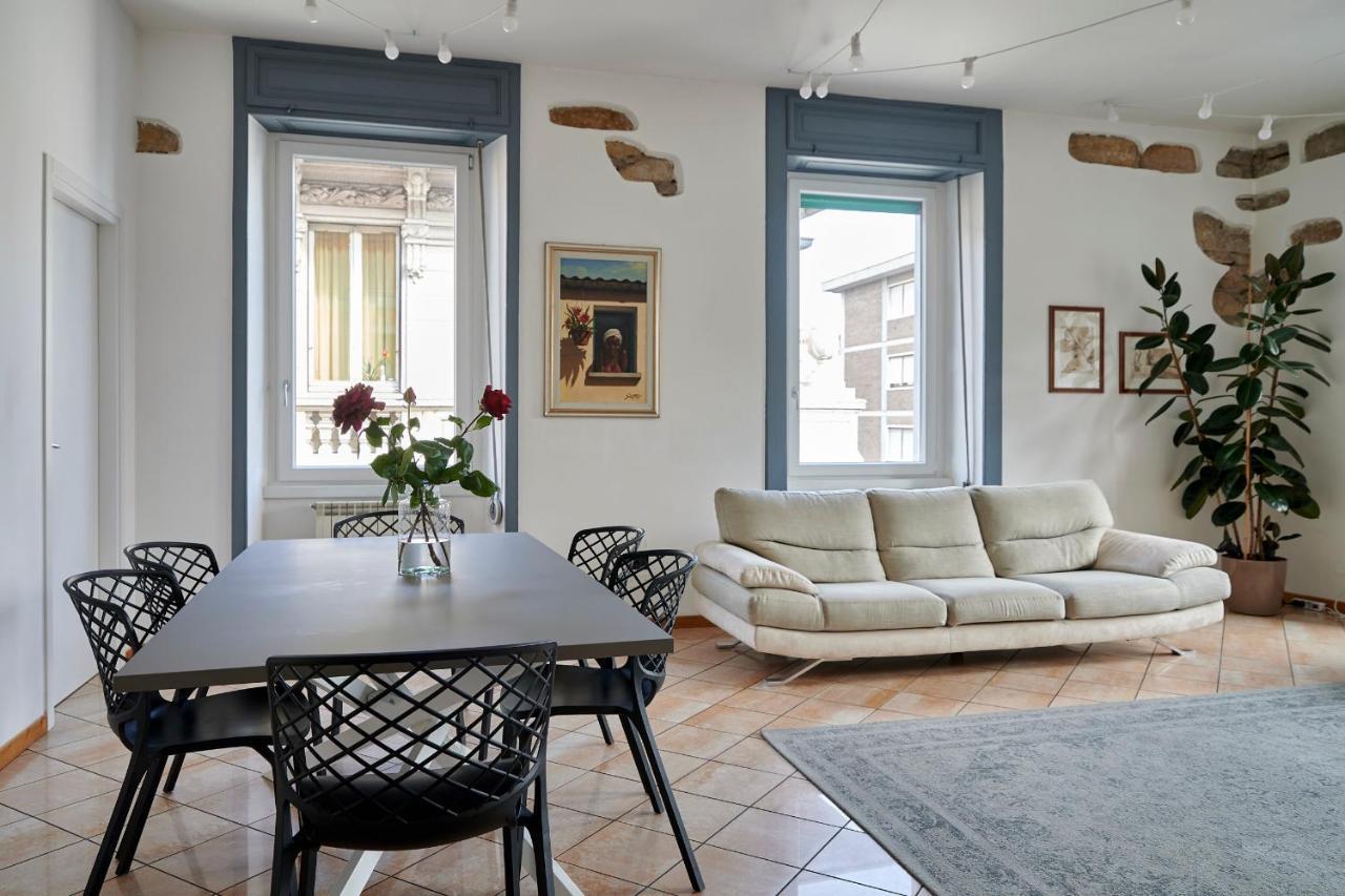 Anna Homestay Bergamo Buitenkant foto
