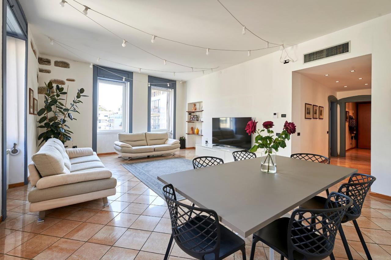 Anna Homestay Bergamo Buitenkant foto