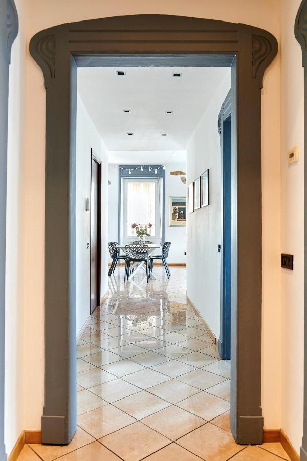Anna Homestay Bergamo Buitenkant foto