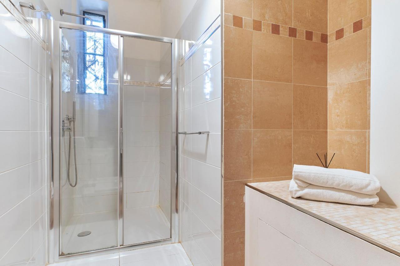 Anna Homestay Bergamo Buitenkant foto