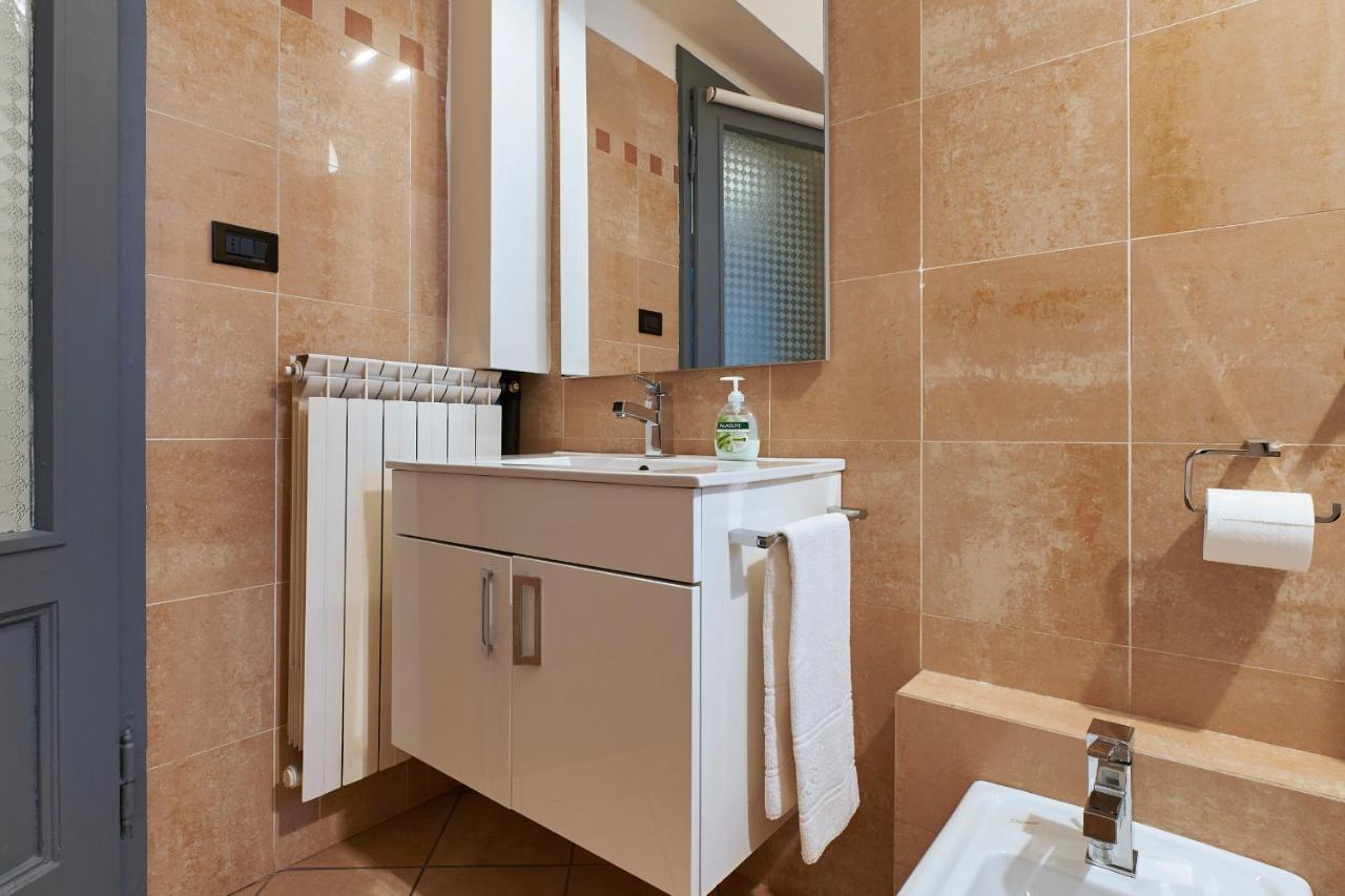 Anna Homestay Bergamo Buitenkant foto