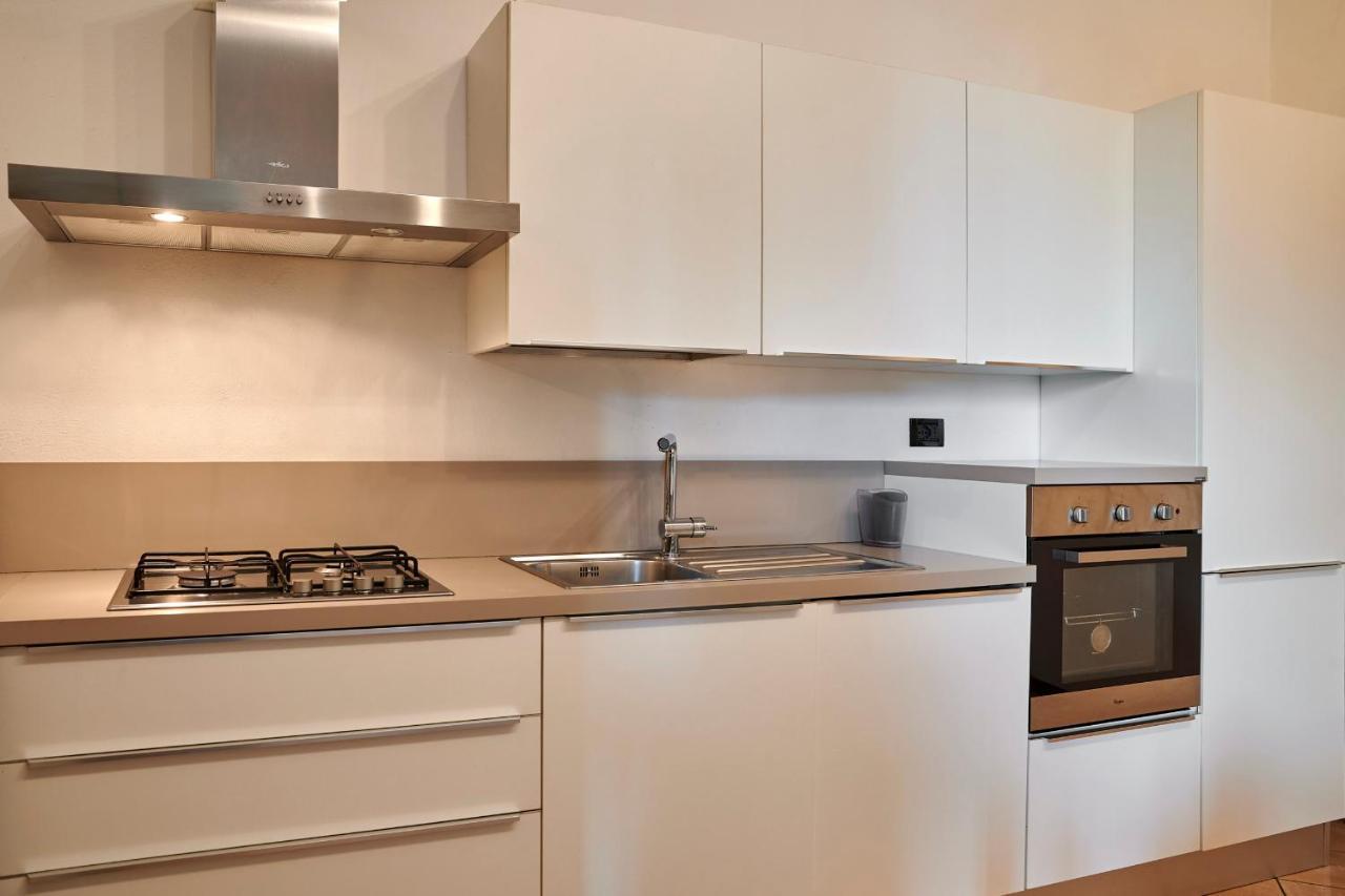 Anna Homestay Bergamo Buitenkant foto