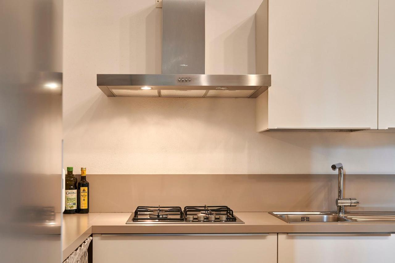 Anna Homestay Bergamo Buitenkant foto